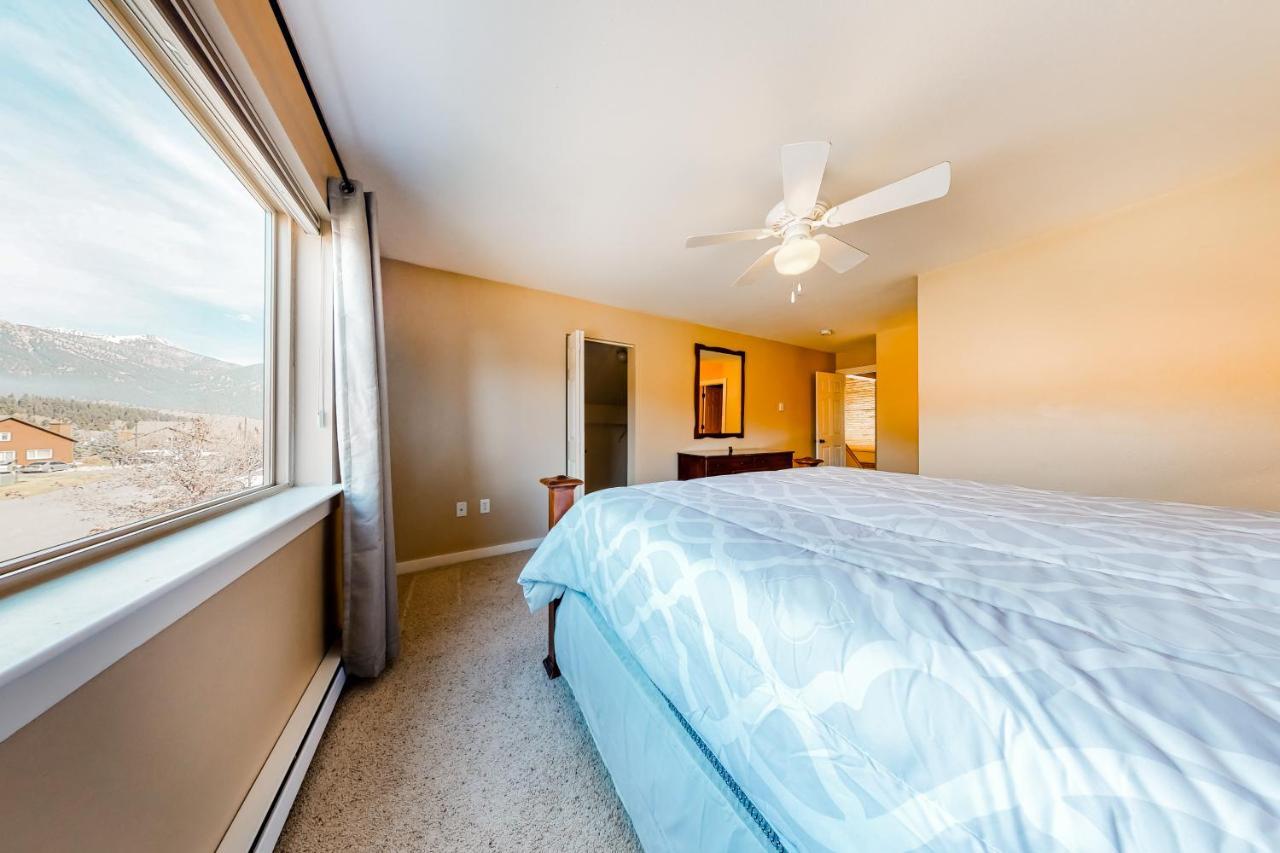 Firelight Chalet 94 Big Sky Εξωτερικό φωτογραφία