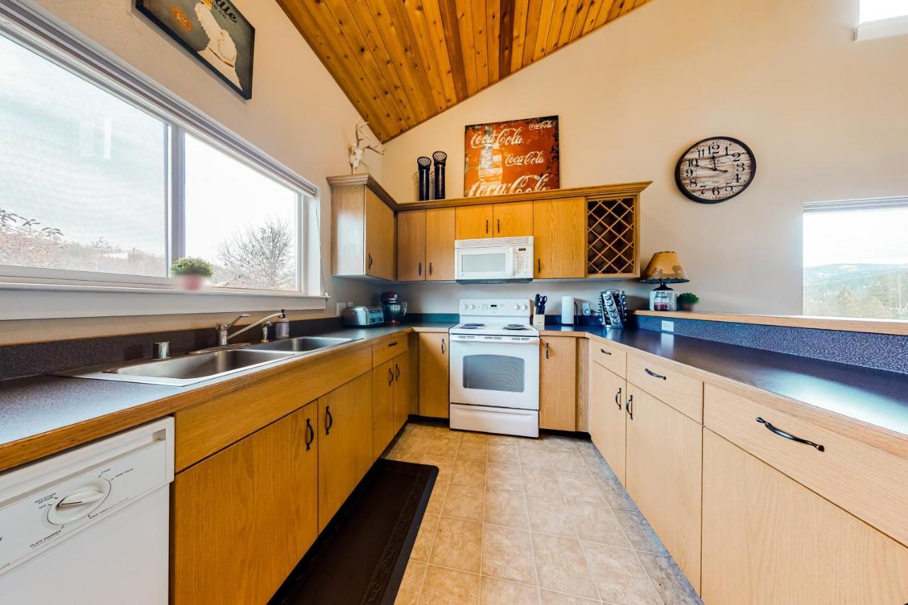 Firelight Chalet 94 Big Sky Εξωτερικό φωτογραφία