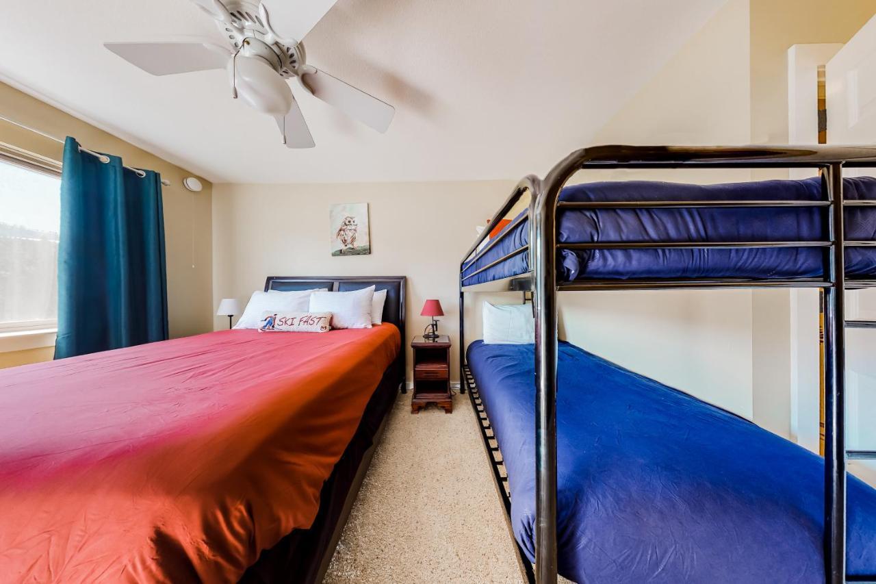 Firelight Chalet 94 Big Sky Εξωτερικό φωτογραφία