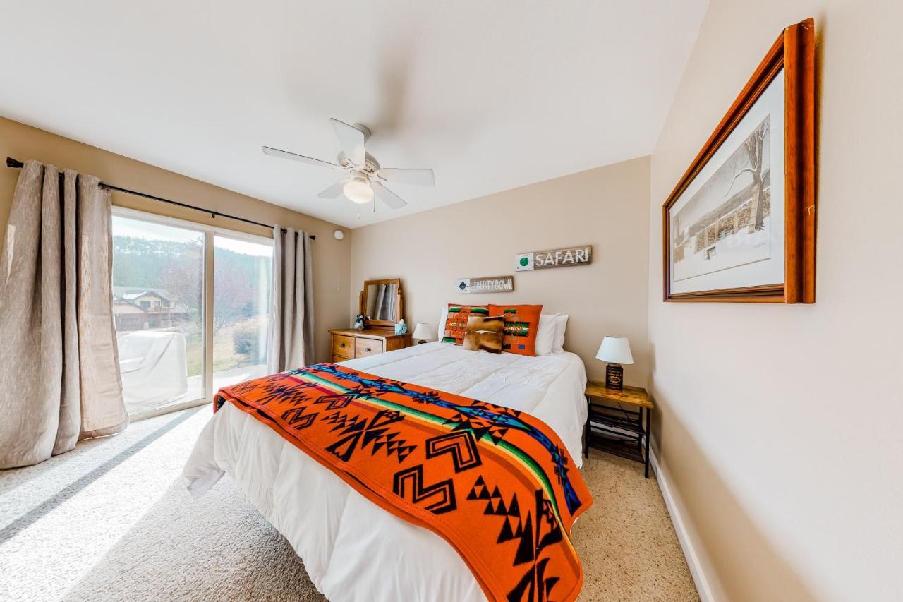 Firelight Chalet 94 Big Sky Εξωτερικό φωτογραφία